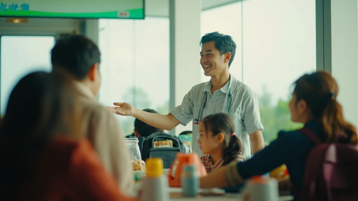 중국어로 "중국에 오신 걸 환영합니다" — 欢迎来到中国 (huānyíng láidào Zhōngguó)