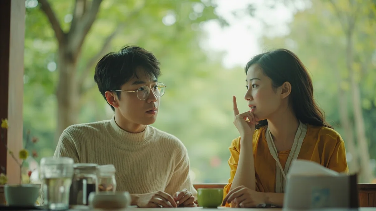 중국어로 "너무 아깝다" — 太可惜了 (tài kěxī le)