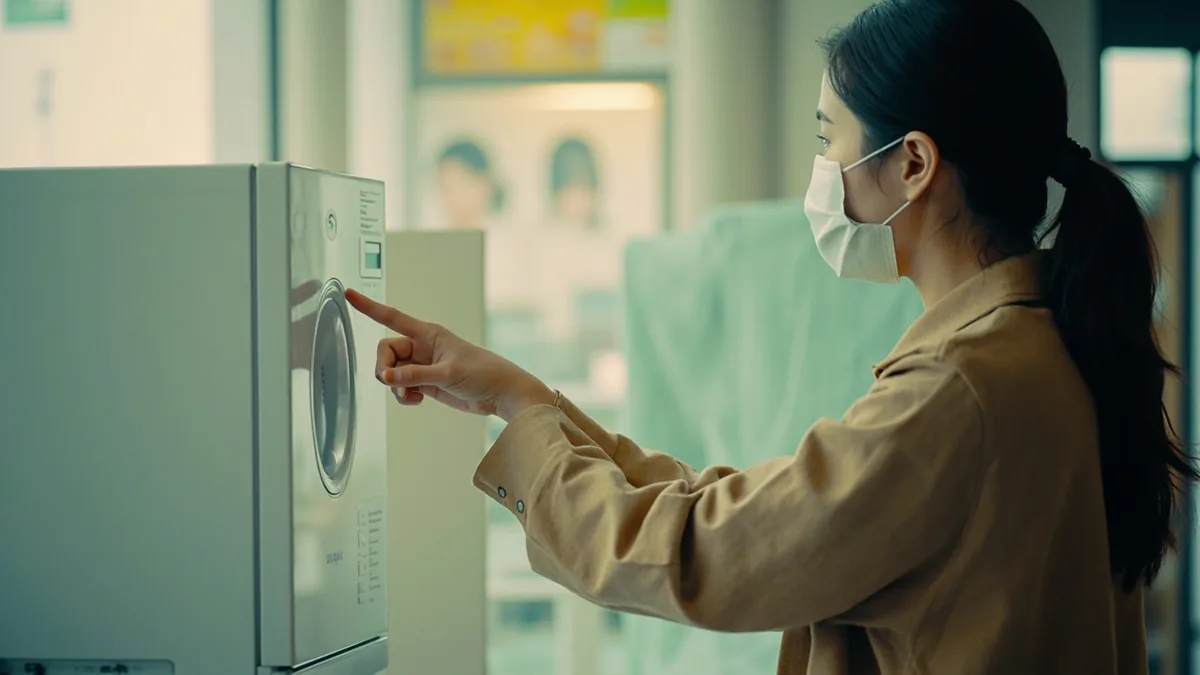 중국어로 "애프터서비스는요" — 售后服务呢？ (shòuhòu fúwù ne?)