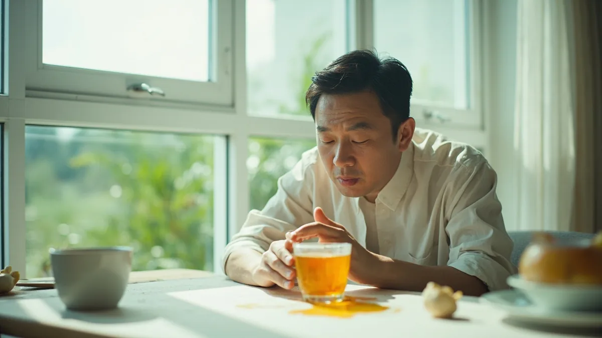 중국어로 "재수 없다" — 真倒霉 (zhēn dǎomei)
