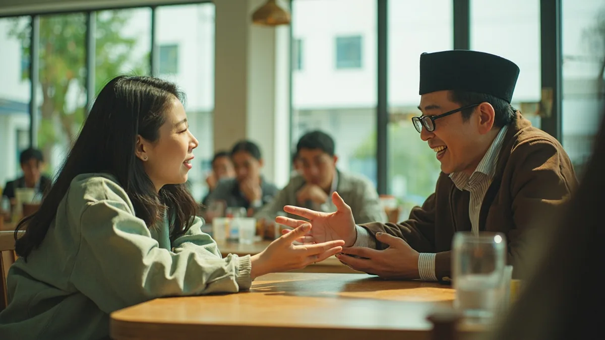 중국어로 "무슨 일 하세요" — 你做什么工作？ (nǐ zuò shénme gōngzuò?)