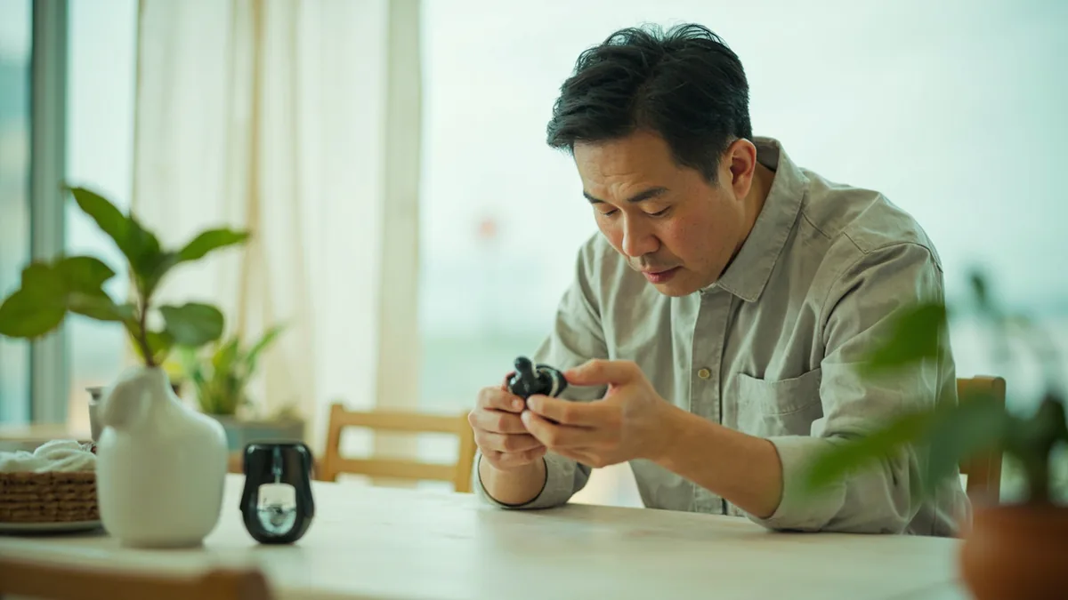 중국어로 "이게 뭐예요" — 这是什么？ (zhè shì shénme?)
