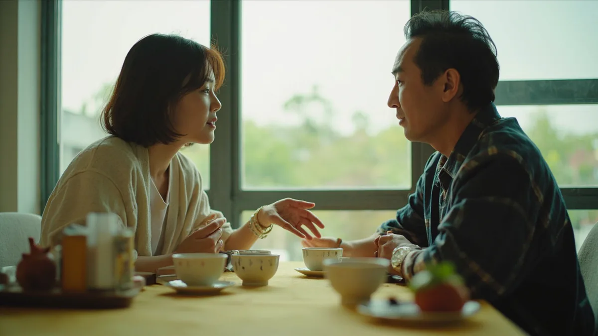 중국어로 "무슨 띠예요" — 你属什么？ (nǐ shǔ shénme?)