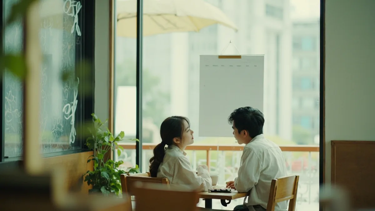 중국어로 "오늘 며칠이에요" — 今天几号？ (jīntiān jǐ hào?)