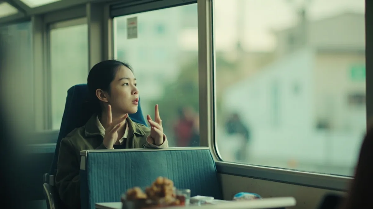 중국어로 "몇 시에 도착해요" — 几点到？ (jǐ diǎn dào?)