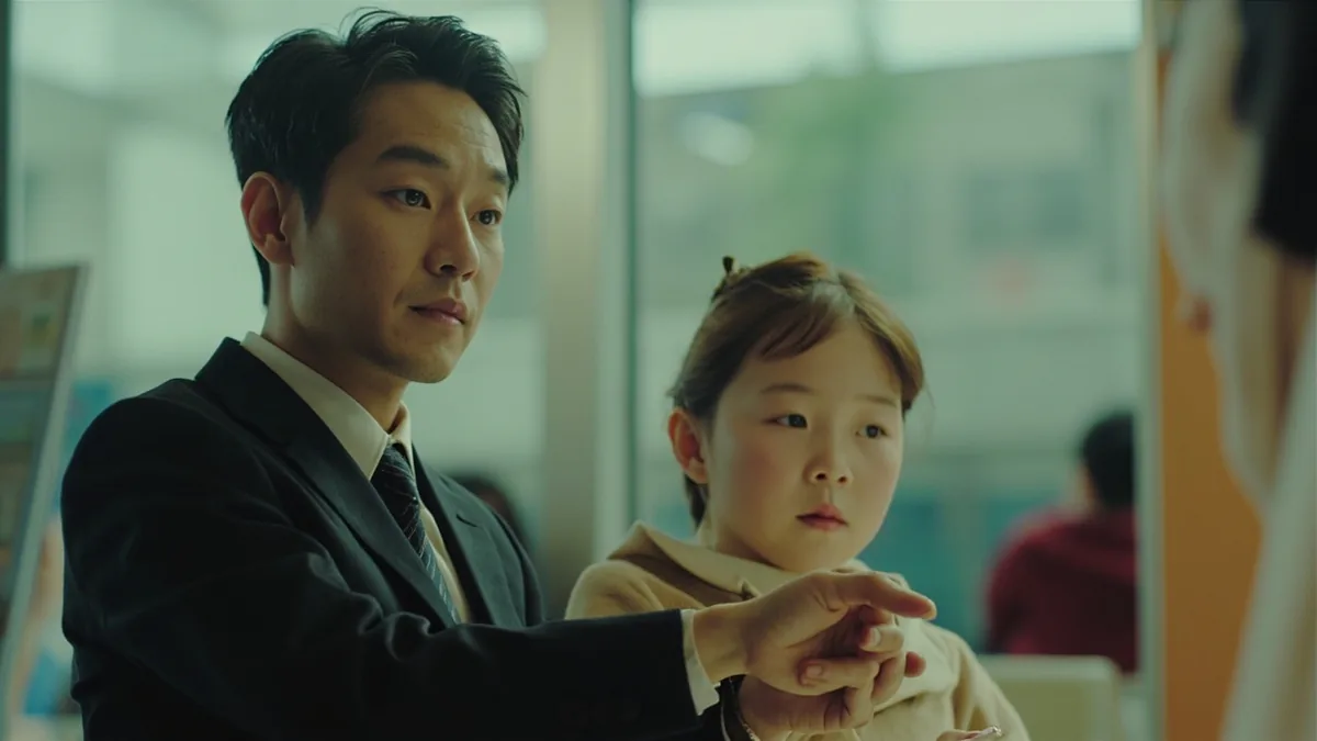 중국어로 "지금 몇 시예요" — 现在几点？ (xiànzài jǐ diǎn?)