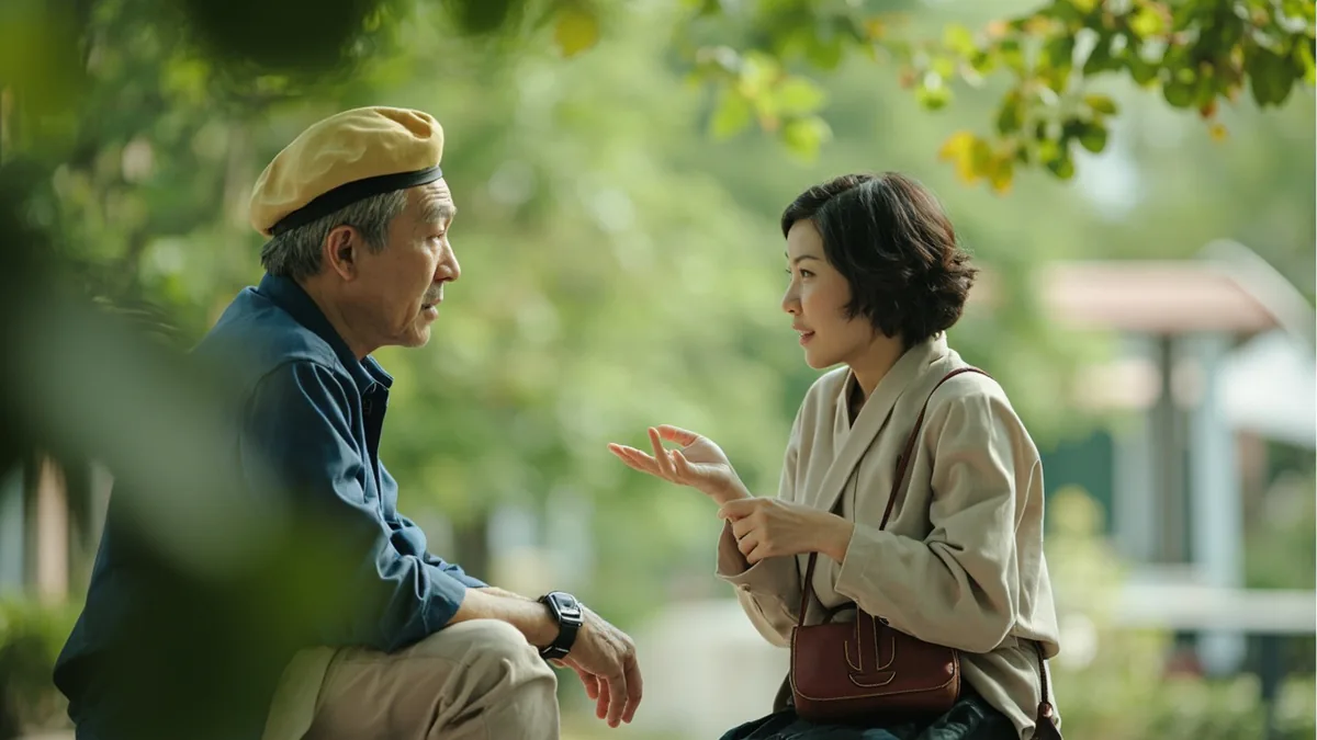 중국어로 "언제" — 什么时候？ (shénme shíhou?)