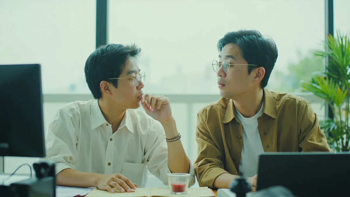 중국어로 "마감이 언제예요" — 截止日期是什么时候？ (jiézhǐ rìqī shì shénme shíhou?)