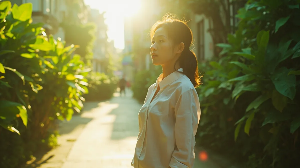 중국어로 "여기가 어디예요" — 这里是哪儿？ (zhèlǐ shì nǎr?)