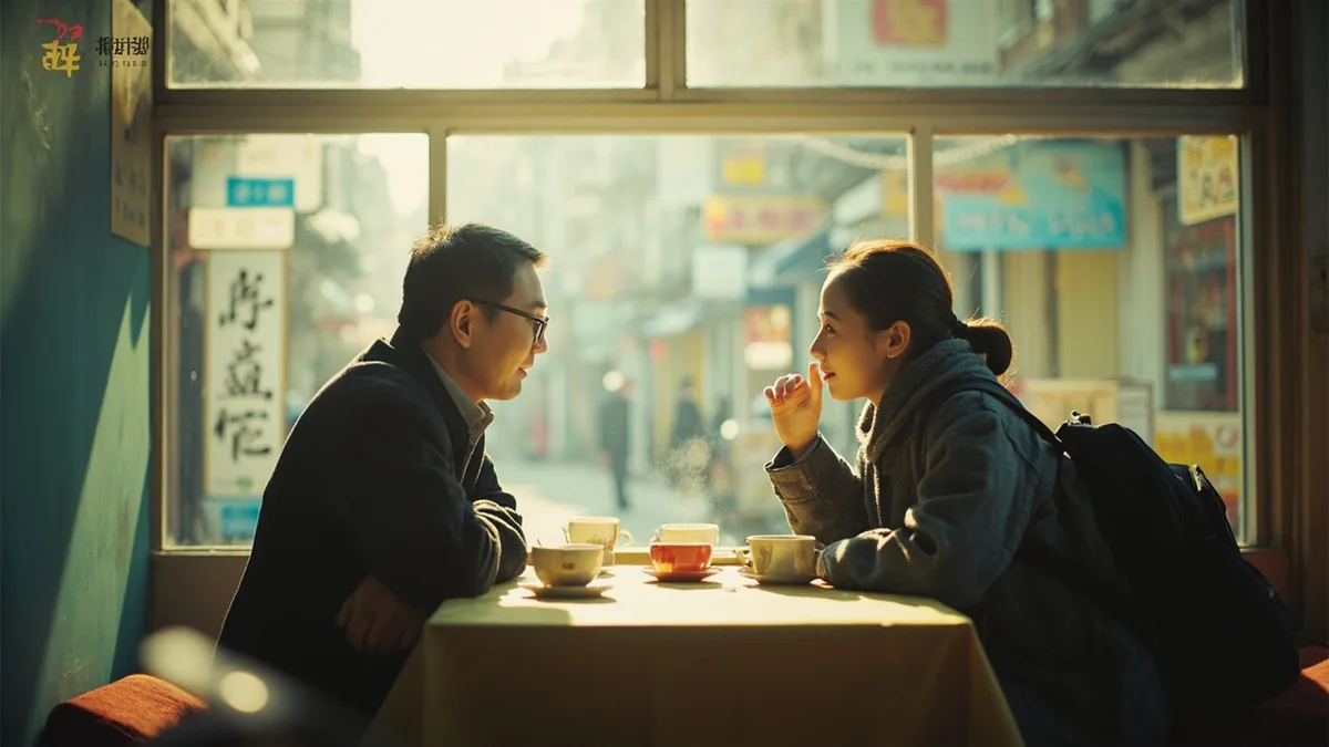 중국어로 "어디 출신이에요" — 你是哪里人？ (nǐ shì nǎli rén?)