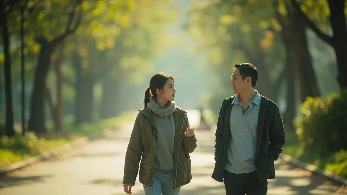 중국어로 "어디 가" — 你去哪儿？ (nǐ qù nǎr?)
