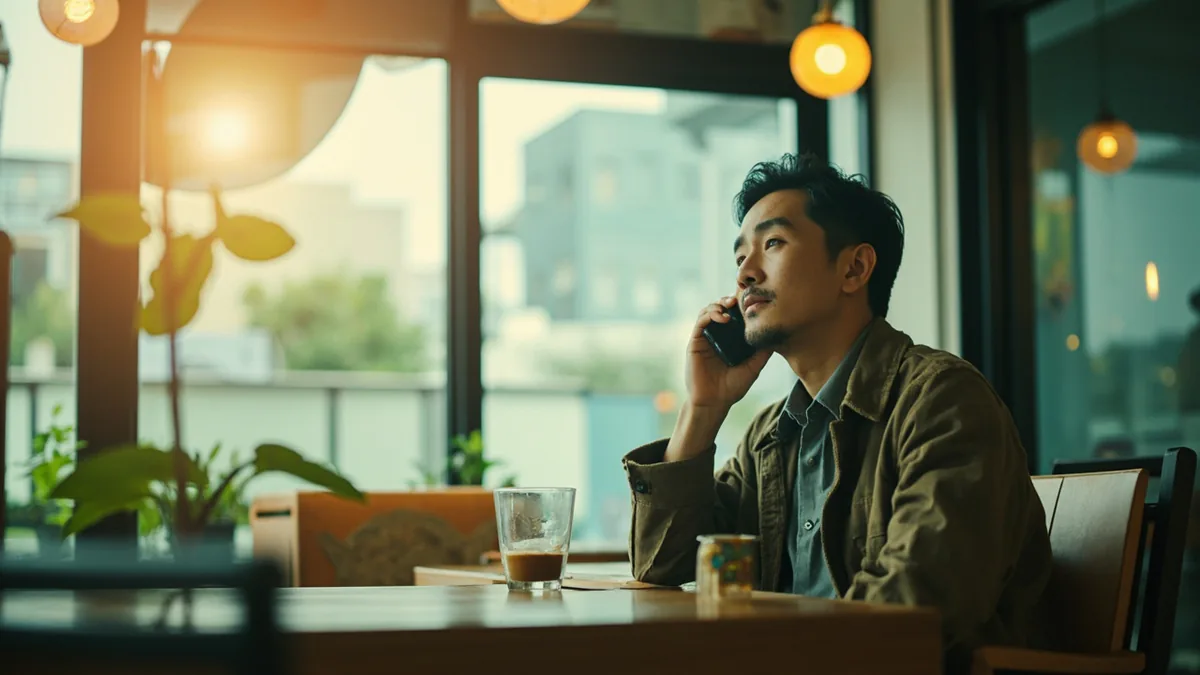 중국어로 "어디야" — 你在哪儿 (nǐ zài nǎr)