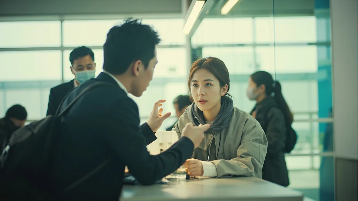 중국어로 "유심 어디서 사요" — 在哪儿办电话卡？ (zài nǎr bàn diànhuàkǎ?)