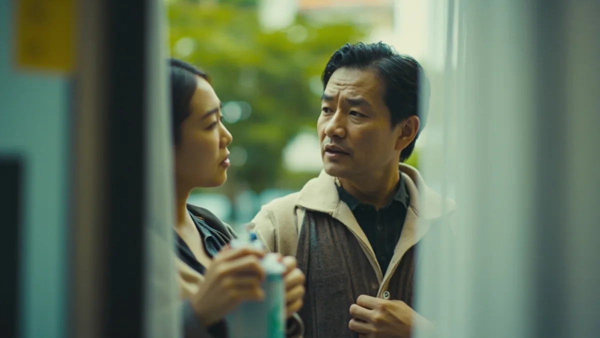 중국어로 "병원이 어디예요" — 医院在哪里？ (yīyuàn zài nǎli?)