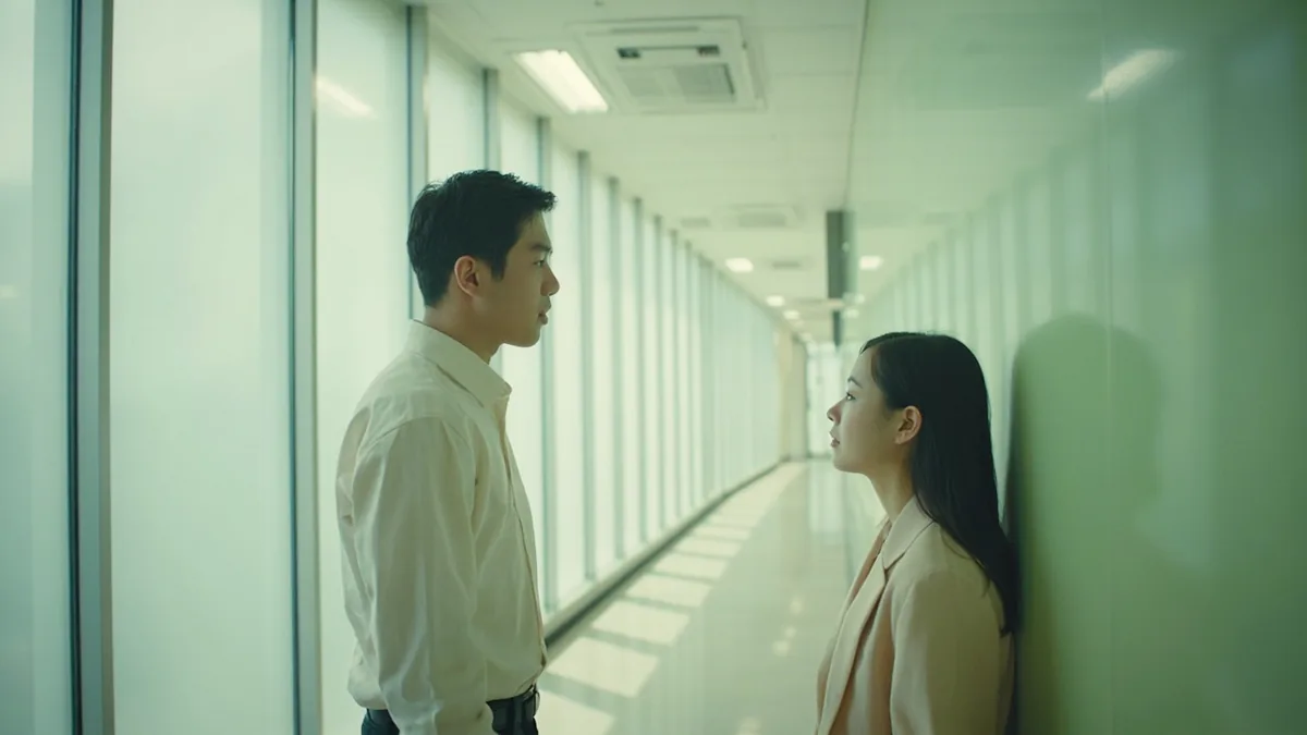 중국어로 "회의실이 어디예요" — 会议室在哪里？ (huìyìshì zài nǎli?)