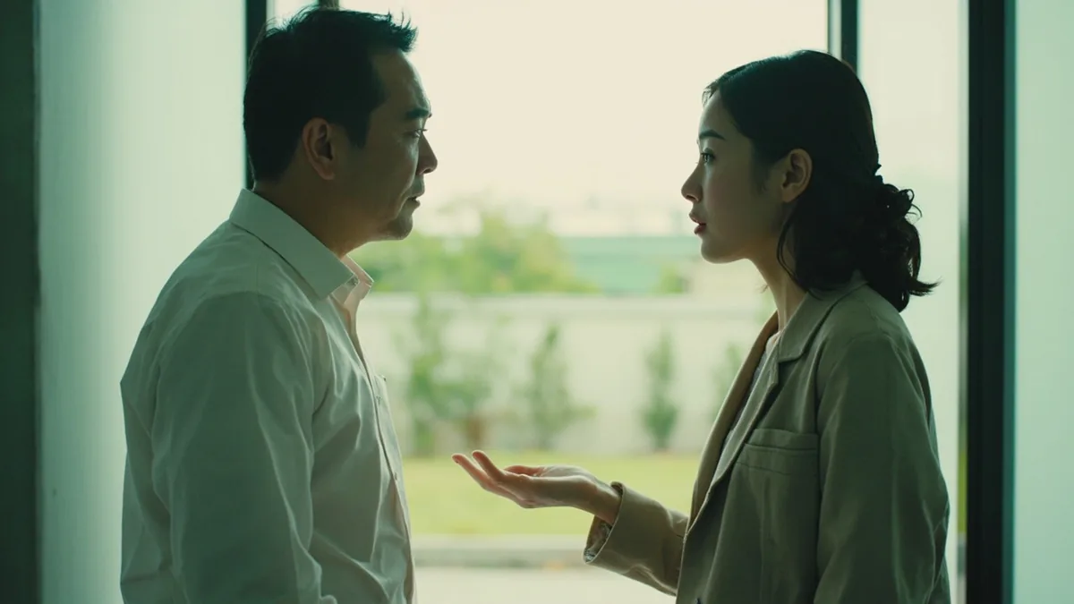 중국어로 "너 누구야" — 你是谁 (nǐ shì shéi)