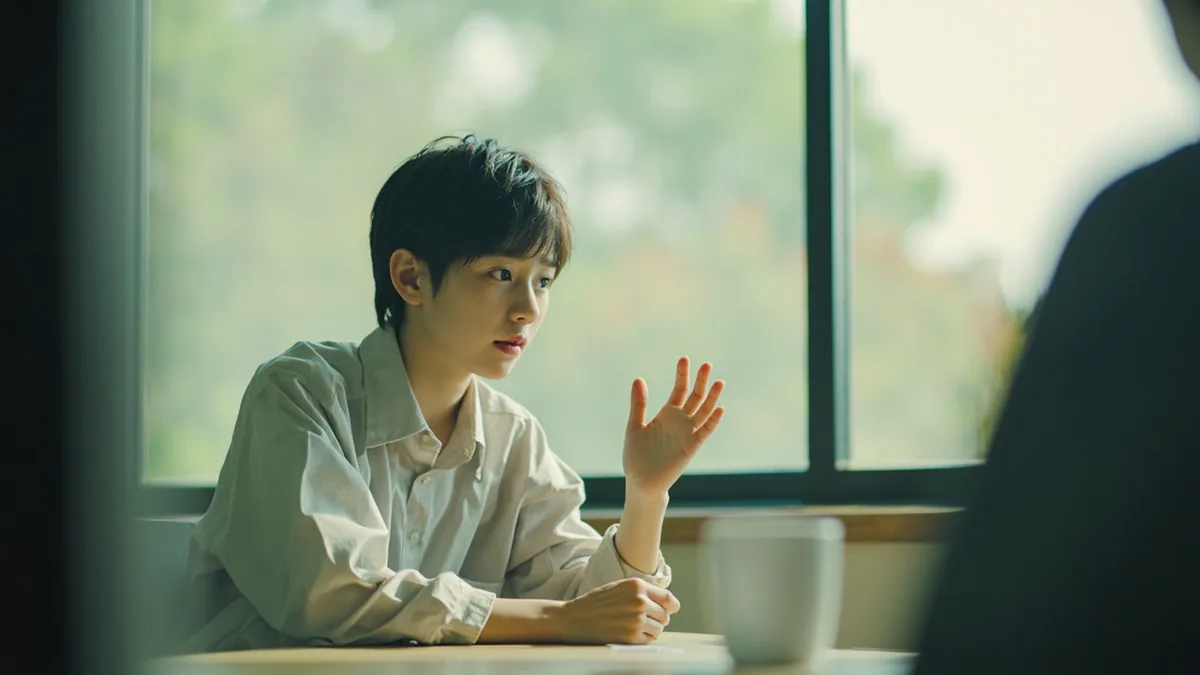 중국어로 "왜" — 为什么？ (wèishénme?)