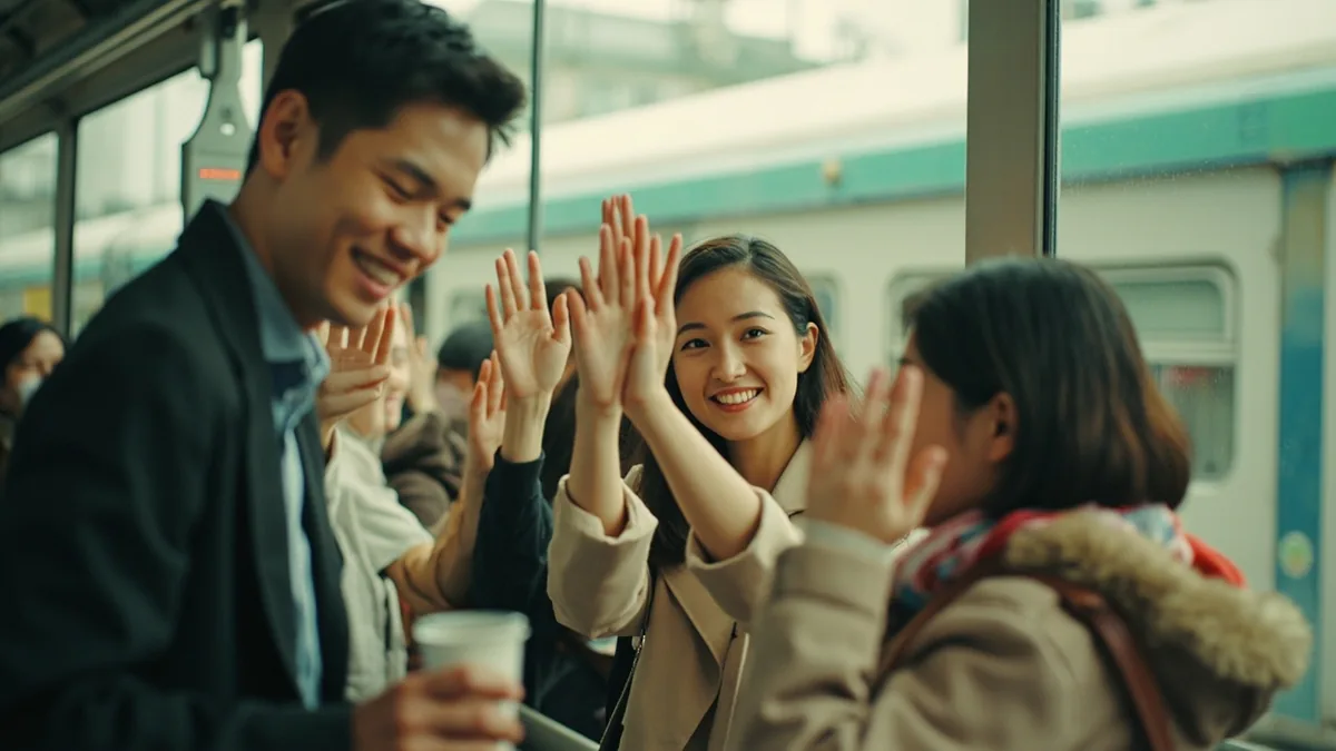 중국어로 "모든 일이 잘되길 바라요" — 祝你一切顺利 (zhù nǐ yíqiè shùnlì)