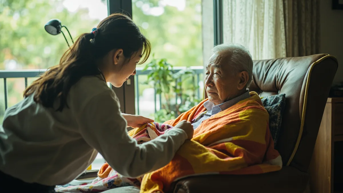 중국어로 "건강하세요" — 祝你身体健康 (zhù nǐ shēntǐ jiànkāng)
