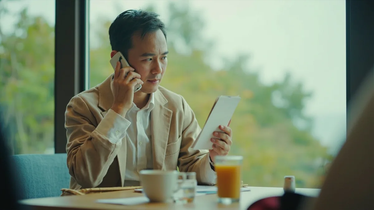 중국어로 "메시지 남기시겠어요" — 需要留言吗？ (xūyào liúyán ma?)