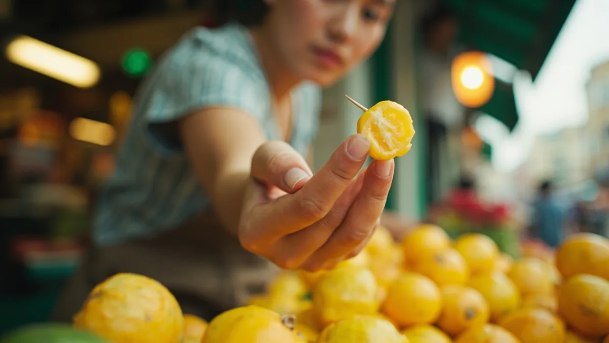 중국어로 "한번 해 보실래요" — 要试一下吗？ (yào shì yíxià ma?)