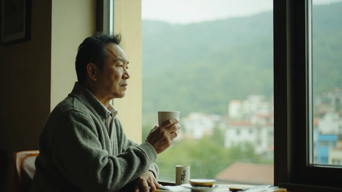 중국어로 "새해 소원" — 新年愿望 (xīnnián yuànwàng)