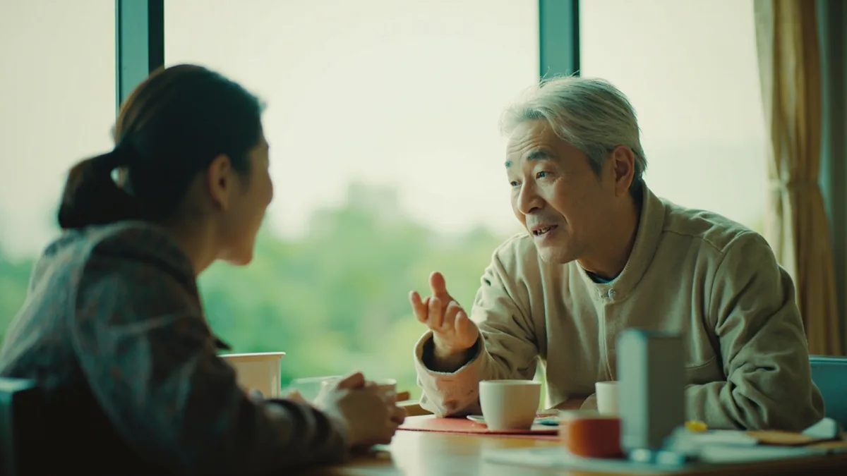 중국어로 "어제" — 昨天 (zuótiān)