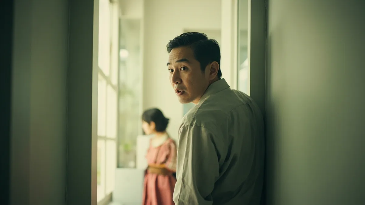 중국어로 "깜짝 놀랐잖아" — 吓我一跳 (xià wǒ yí tiào)