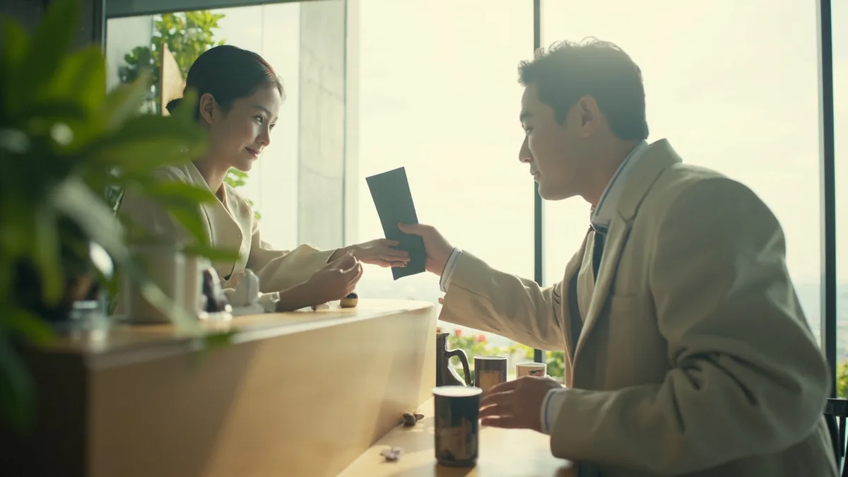 중국어로 "여권 보여 주세요" — 请出示护照 (qǐng chūshì hùzhào)